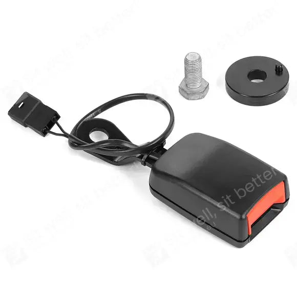 ISRI 12 6860/875 seat belt lock - ISRI Seatbelt