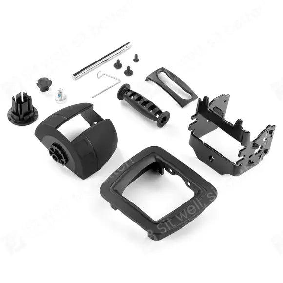 ISRI NTS2 seat belt - ISRI Seatbelt