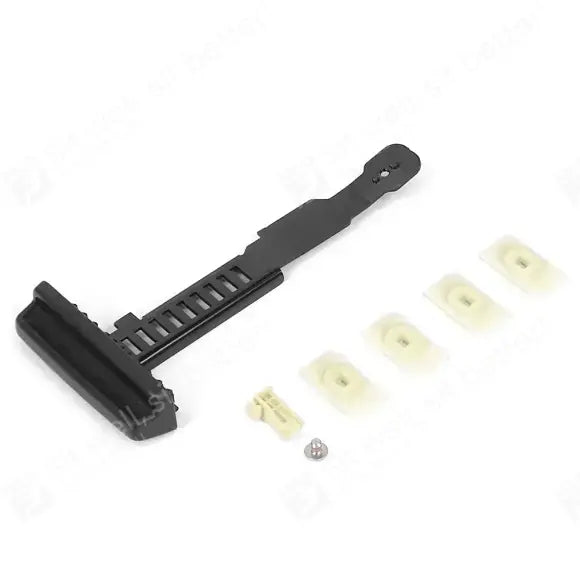 ISRI NTS2 947519-335/00E seat handle - ISRI Vehicle Seat part