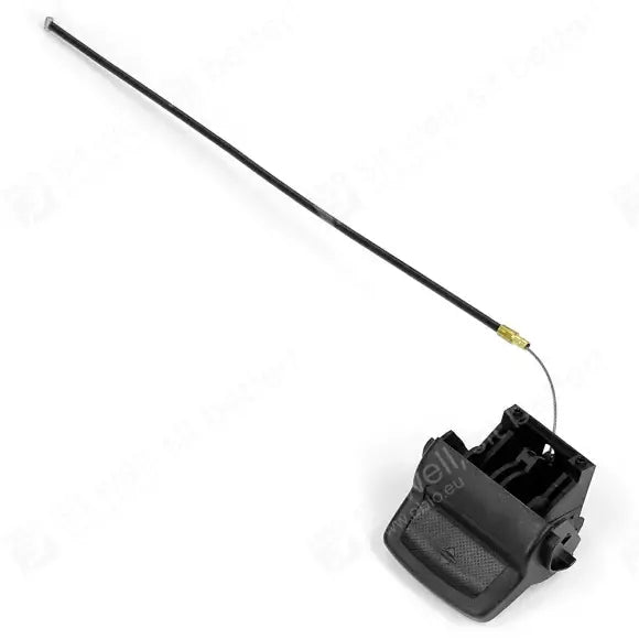 ISRI seat handle - ISRI Vehicle Seat part