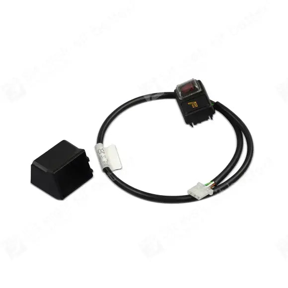 ISRI 500 seat switch - ISRI Vehicle Seat part