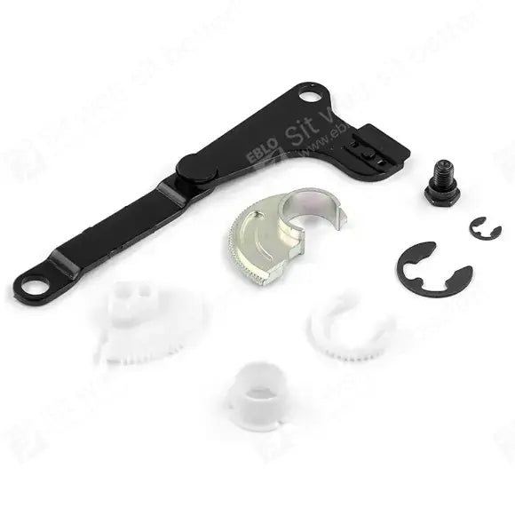 ISRI seat handle - ISRI Vehicle Seat part