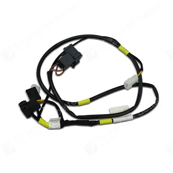 ISRI control cable - ISRI Vehicle Seat part