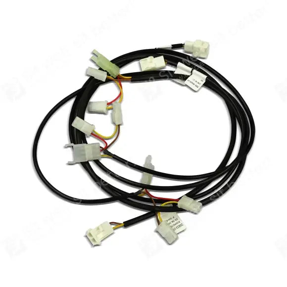 ISRI control cable - ISRI Vehicle Seat part