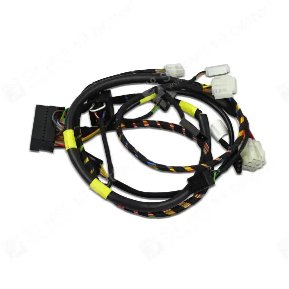 ISRI 7900 control cable - ISRI Vehicle Seat part