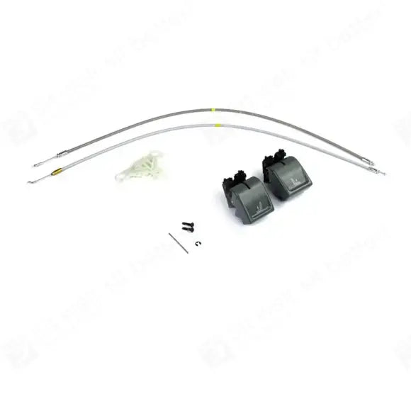 ISRI NTS1 control cable - ISRI Vehicle Seat part