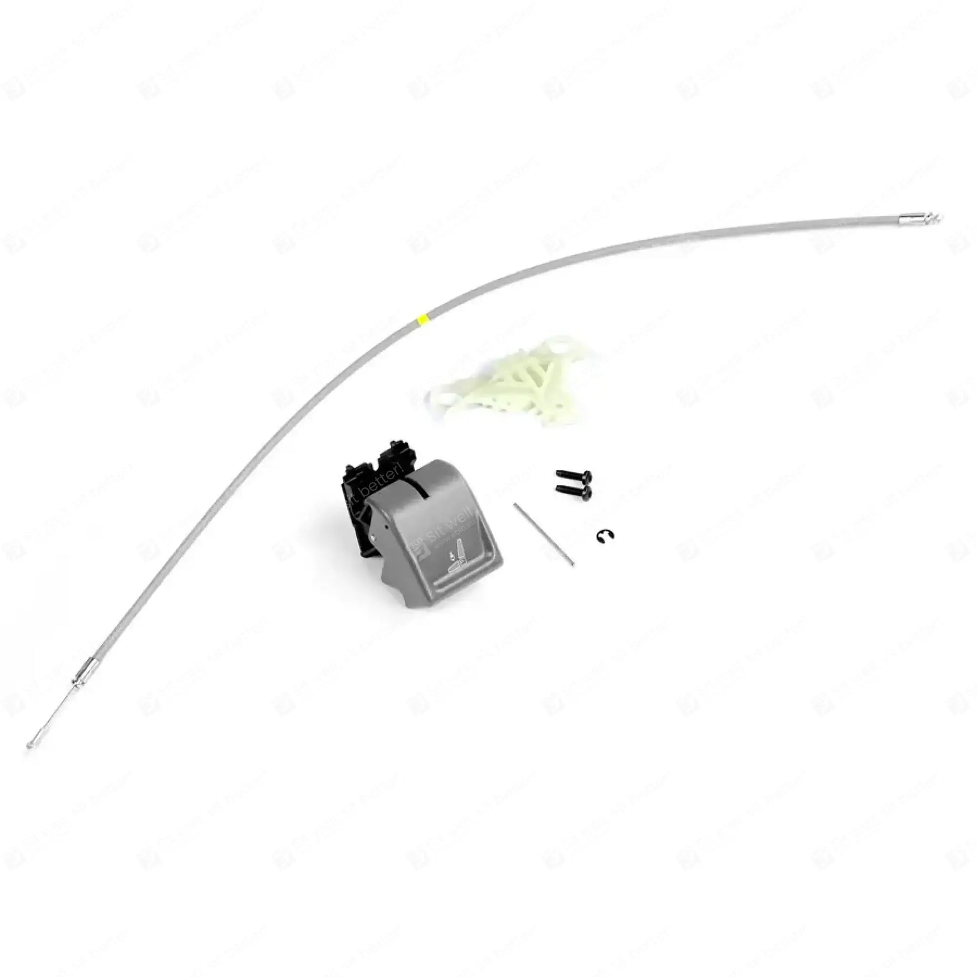 ISRI NTS1 control cable - ISRI Vehicle Seat part (image 2)