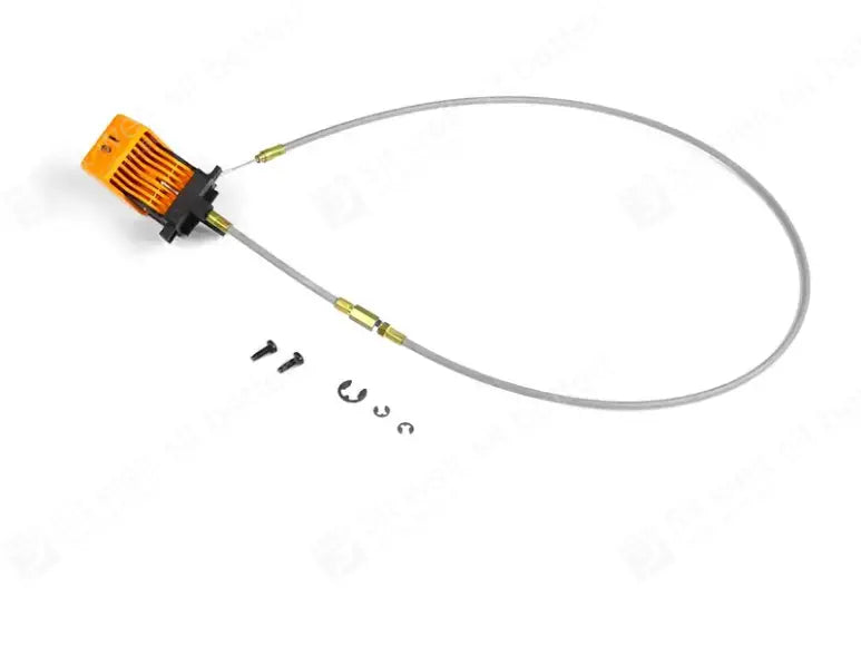 ISRI 6800 7800 control cable - ISRI Vehicle Seat part