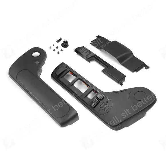 ISRI NTS2 protective cover - ISRI Vehicle Seat part