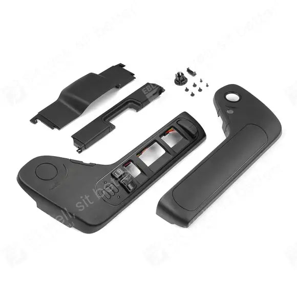 ISRI NTS2 protective cover - ISRI Vehicle Seat part