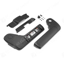 ISRI NTS2 protective cover - ISRI Vehicle Seat part