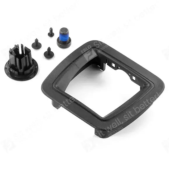 ISRI 3-point protective cover - ISRI Vehicle Seat part