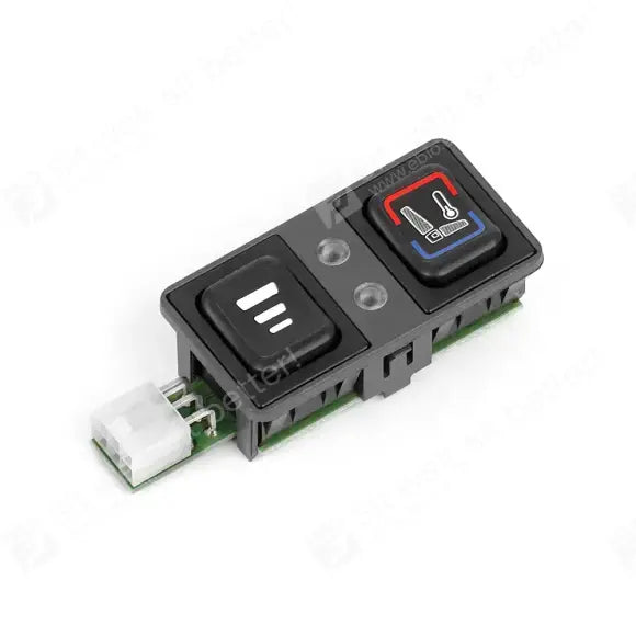ISRI seat switch - ISRI Vehicle Seat part