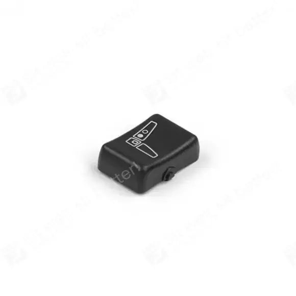 ISRI 6860 49028-48 seat handle - ISRI Vehicle Seat part