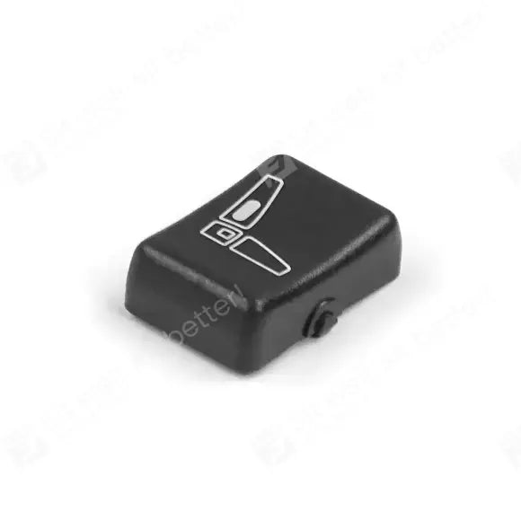 ISRI 6860 49028-50 seat handle - ISRI Vehicle Seat part