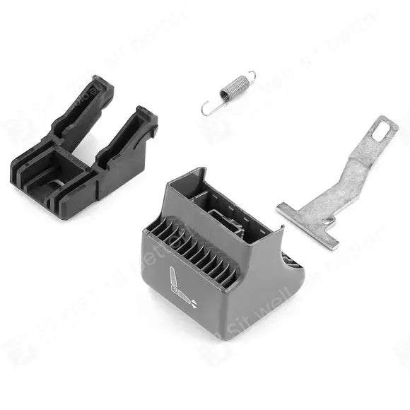 ISRI seat handle - ISRI Vehicle Seat part