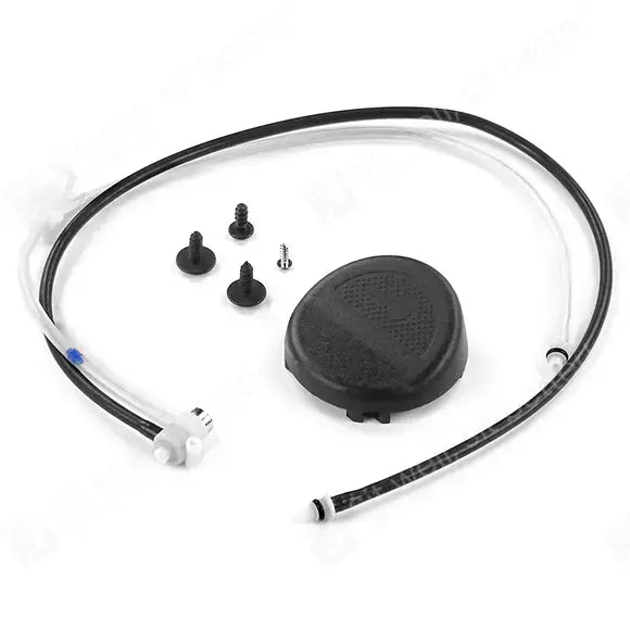 ISRI NTS2 seat handle - ISRI Vehicle Seat part