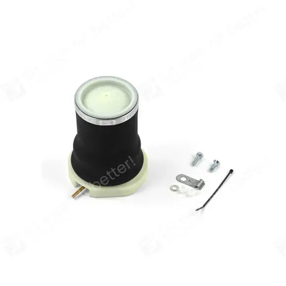ISRI air spring - ISRI Vehicle Seat part