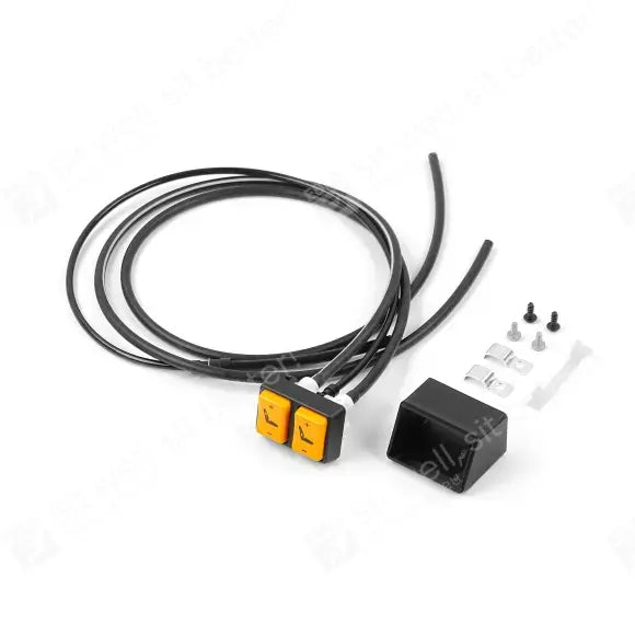 ISRI 6500 air suspension valve - ISRI Vehicle Seat part
