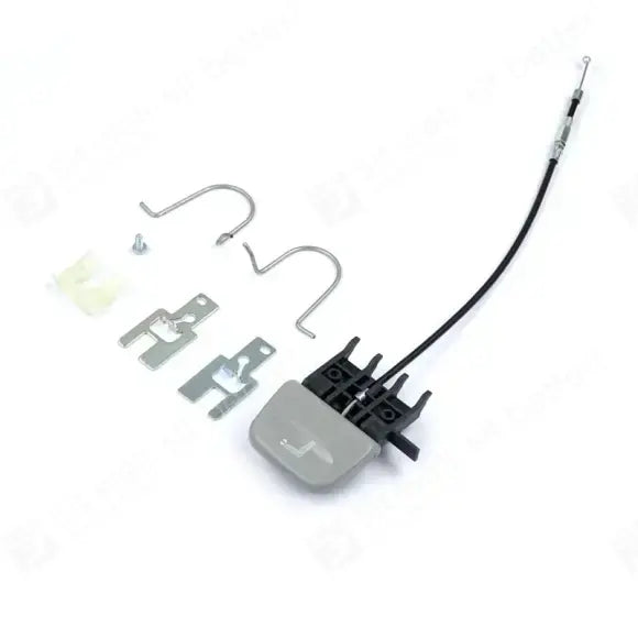 ISRI 6860 seat handle - ISRI Vehicle Seat part