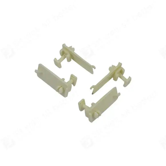ISRI guide rail - ISRI Vehicle Seat part