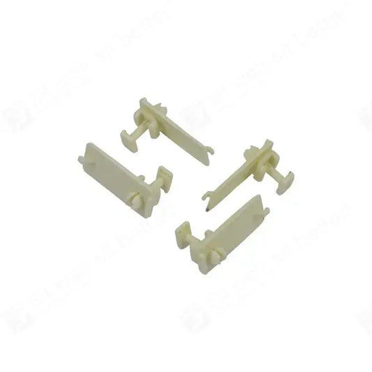 ISRI guide rail - ISRI Vehicle Seat part