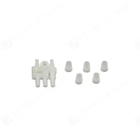 ISRI 6800 air suspension valve - ISRI Vehicle Seat part
