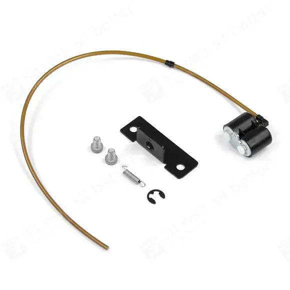 ISRI air suspension valve - ISRI Vehicle Seat part