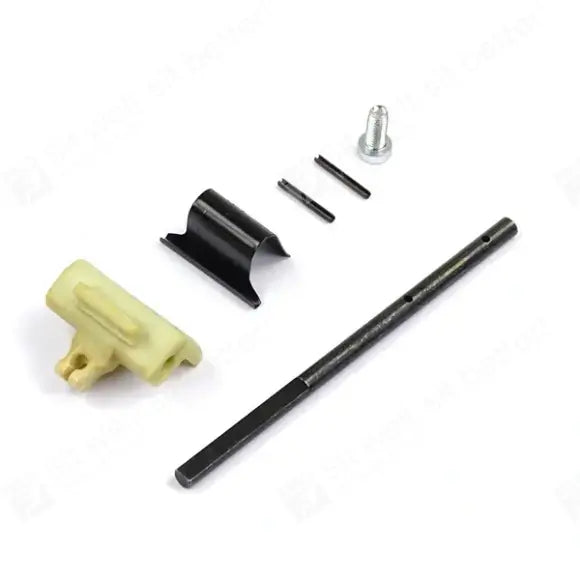 ISRI 6860 locking mechanism - ISRI Vehicle Seat part