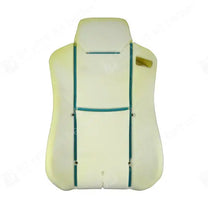 ISRI 875 885 backrest foam pad - ISRI Vehicle Seat upper