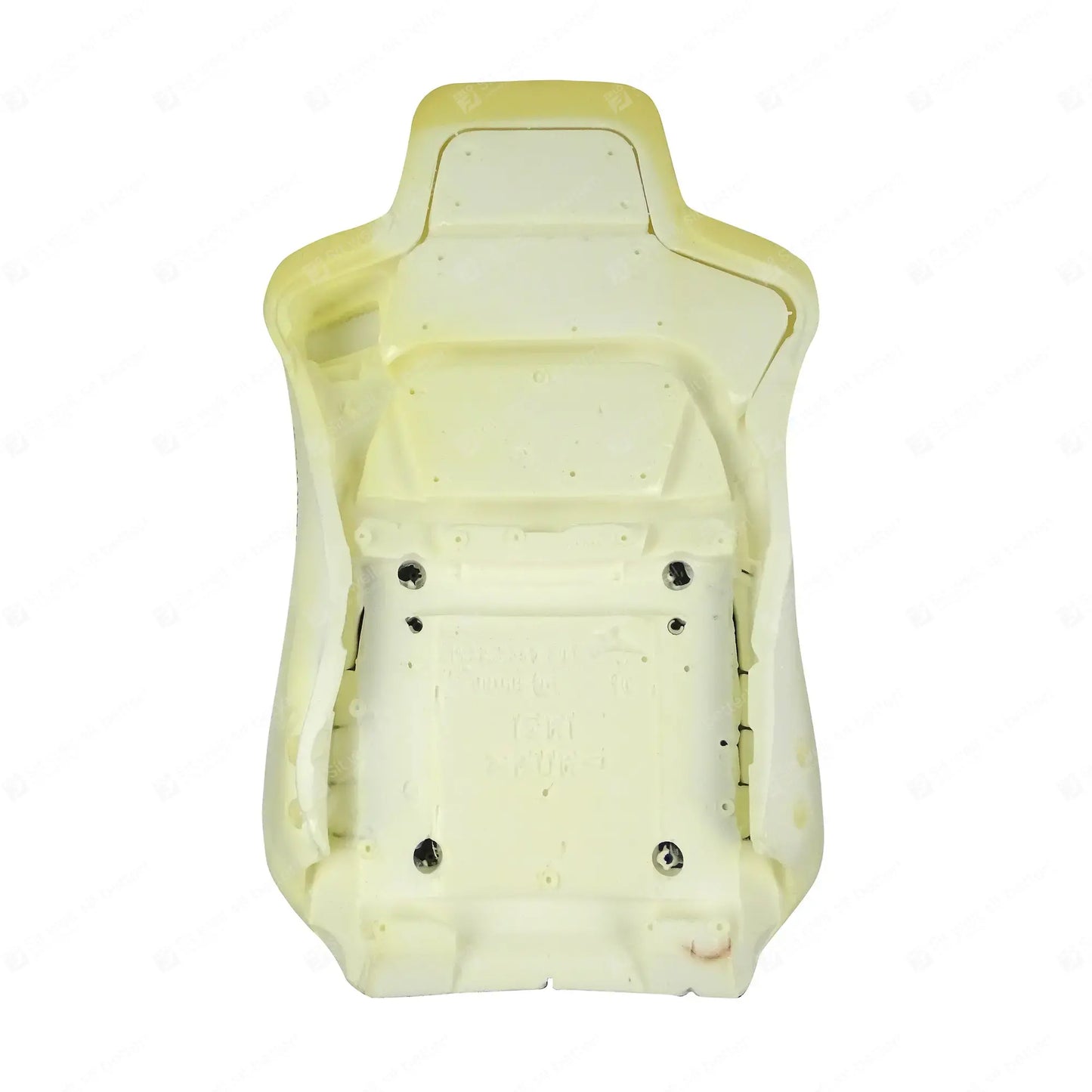 ISRI 875 885 backrest foam pad - ISRI Vehicle Seat upper (image 2)