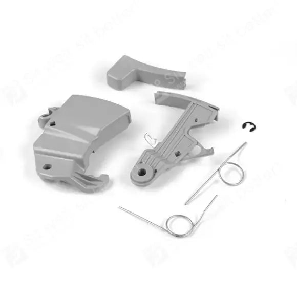 ISRI 6860 locking mechanism - ISRI Vehicle Seat part