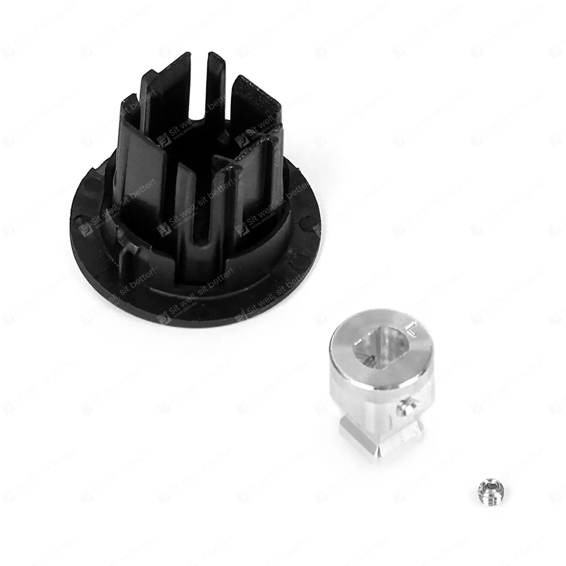 ISRI NTS2 bushing - ISRI Vehicle Seat part (image 2)