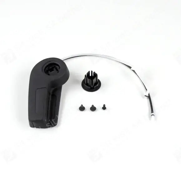 ISRI seat handle - ISRI Vehicle Seat part