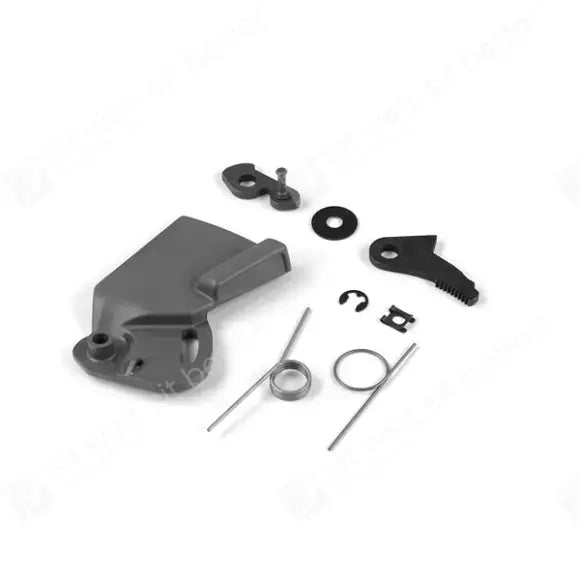 ISRI 6860/870 locking mechanism - ISRI Vehicle Seat part