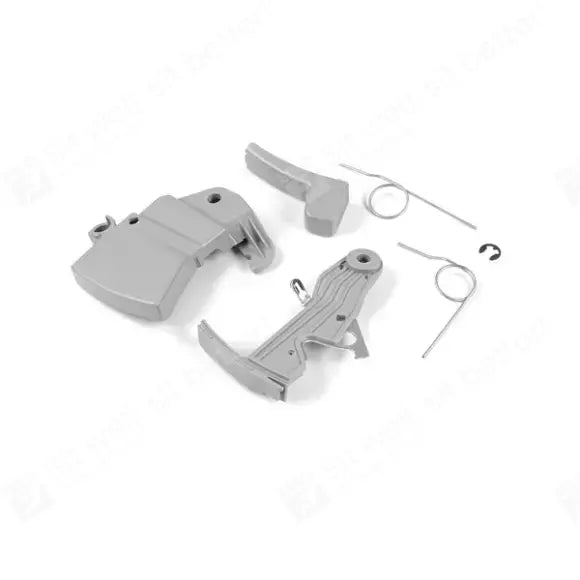 ISRI 6860/875 locking mechanism - ISRI Vehicle Seat part