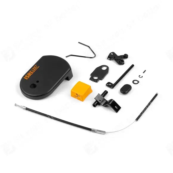 ISRI 575 577 locking mechanism - ISRI Vehicle Seat part