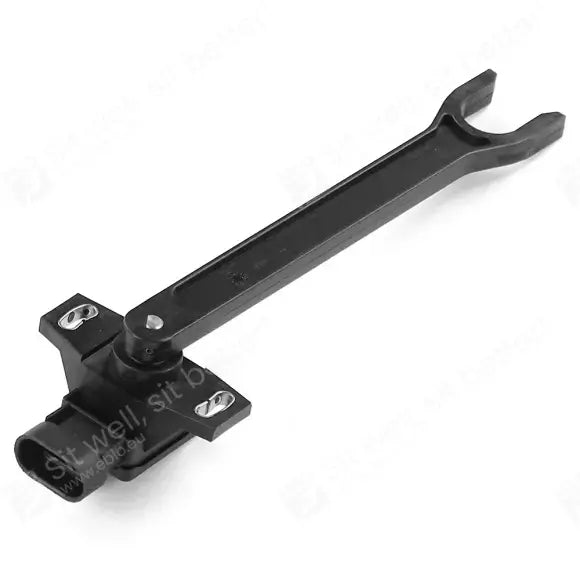 ISRI 6830KA locking mechanism - ISRI Vehicle Seat part