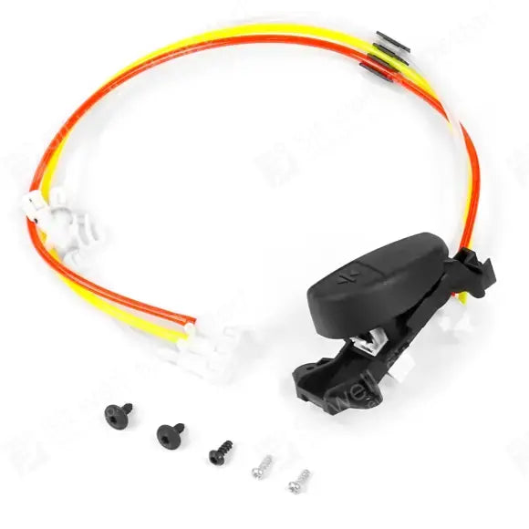 ISRI NTS2 air suspension valve - ISRI Vehicle Seat part