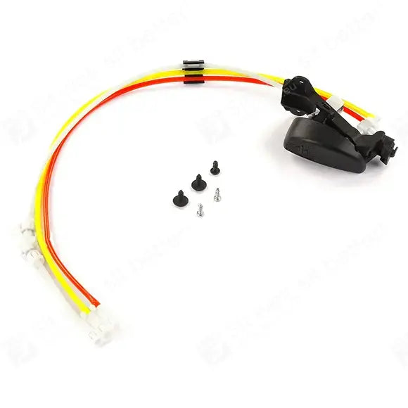 ISRI NTS2 air suspension valve - ISRI Vehicle Seat part