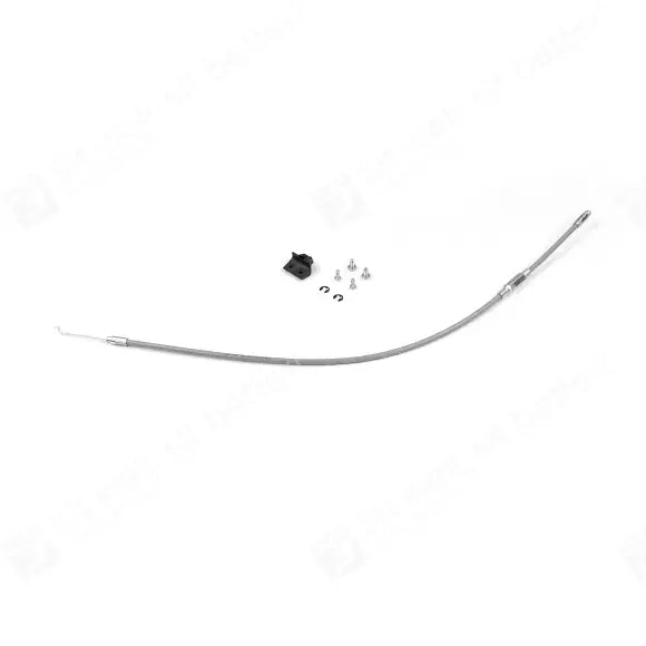 ISRI 6800 control cable - ISRI Vehicle Seat part