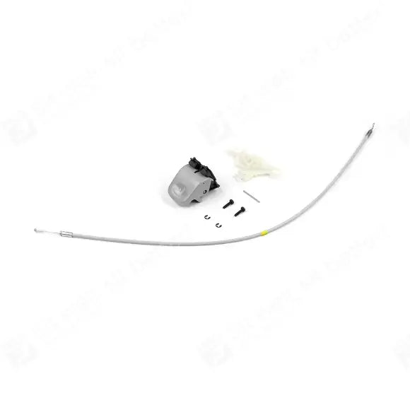 ISRI NTS1 seat handle - ISRI Vehicle Seat part