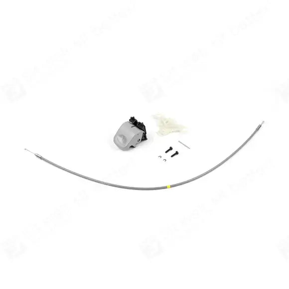 ISRI NTS1 seat handle - ISRI Vehicle Seat part