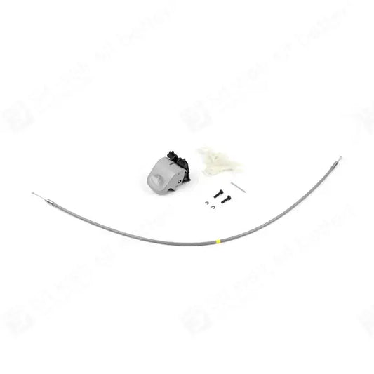 ISRI NTS1 seat handle - ISRI Vehicle Seat part