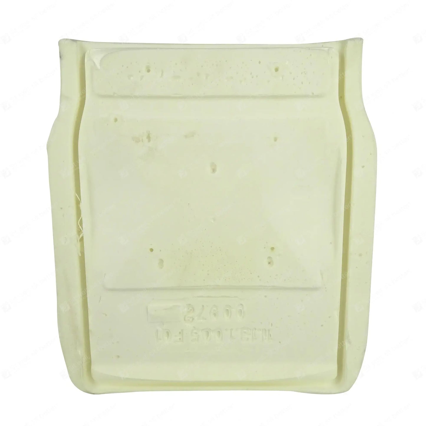 ISRI 1000/6000/6500 seat foam pad - ISRI Vehicle Seat upper (image 2)