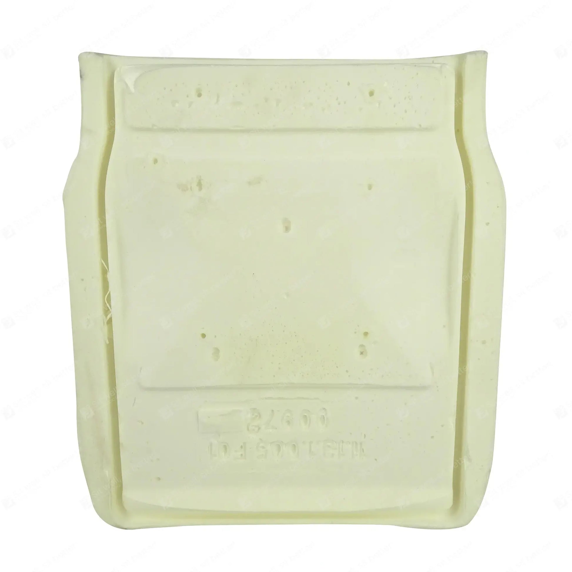 ISRI 1000/6000/6500 seat foam pad - ISRI Vehicle Seat upper (image 2)