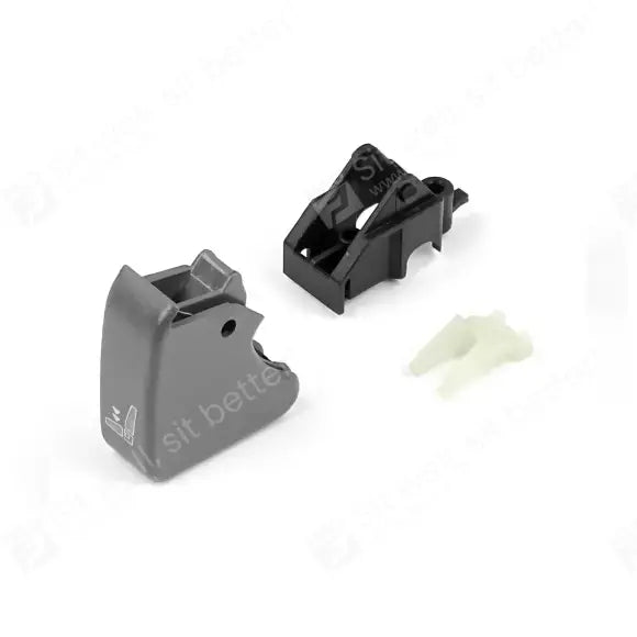 ISRI NTS1 seat handle - ISRI Vehicle Seat part