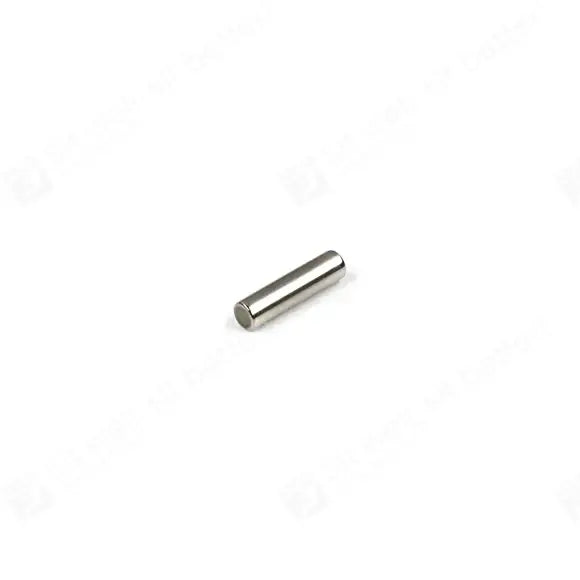ISRI 61806 axle - ISRI Vehicle Seat part