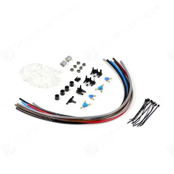 ISRI NTS1 6800 connector - ISRI Vehicle Seat part
