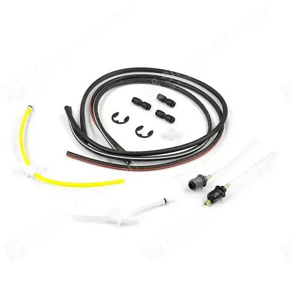 ISRI NTS1 tube connector - ISRI Vehicle Seat part
